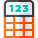 Calculadora icon