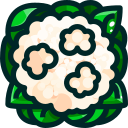 Coliflor icon