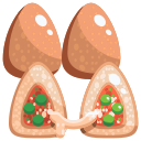 Arancini icon