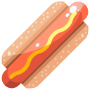 Hot dog