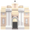 Museo marítimo nacional icon