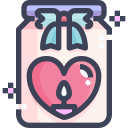 Candle icon