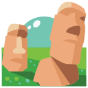 moai 