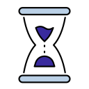 reloj de arena icon