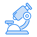 microscopio icon