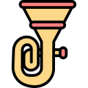 tuba icon