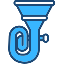 tuba icon