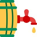 grifo de cerveza icon