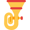 tuba icon