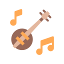 banjo icon