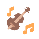 violín icon