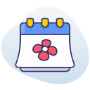 calendario icon