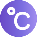 celsius icon