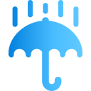 lluvia icon