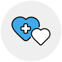 corazón icon