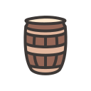 barril icon