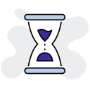 reloj de arena icon