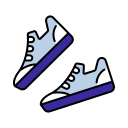 zapatos icon