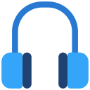 auriculares icon