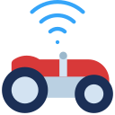 tractor icon