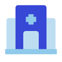 hospital icon