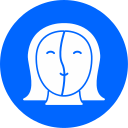 frau icon