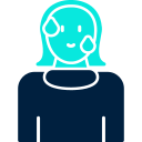 Sweating icon
