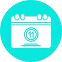 calendario icon