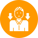 müdigkeit icon