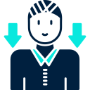Tiredness icon