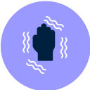 temblor icon