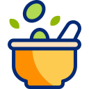 aceitunas animated icon