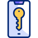 llave animated icon