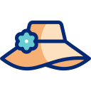 sombrero animated icon