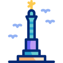 columna animated icon