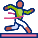 correr animated icon