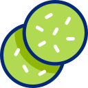 klepon animated icon