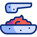 sambal animated icon