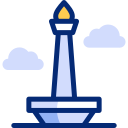 monas animated icon