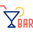 bar animated icon