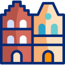 bélgica animated icon