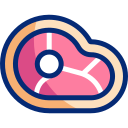 carne animated icon