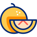 naranja animated icon