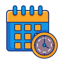 calendario icon