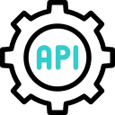 api animated icon