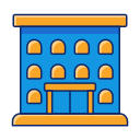 hotel icon