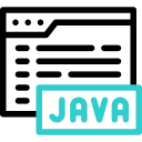 java animated icon