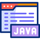 java animated icon