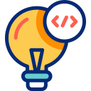 bombilla animated icon