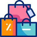 bolsa de la compra animated icon